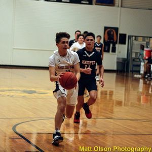 Meet your Posher, Aiden